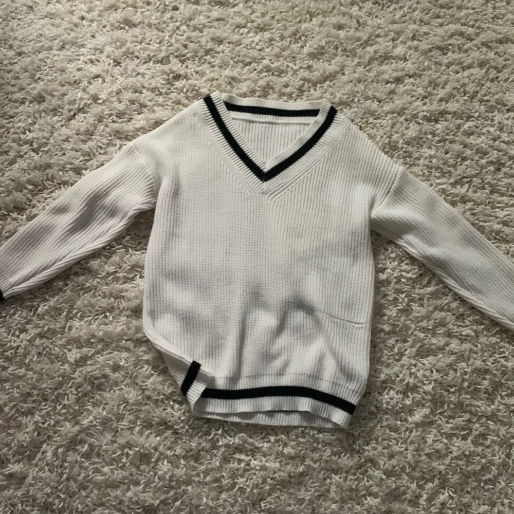 sweater